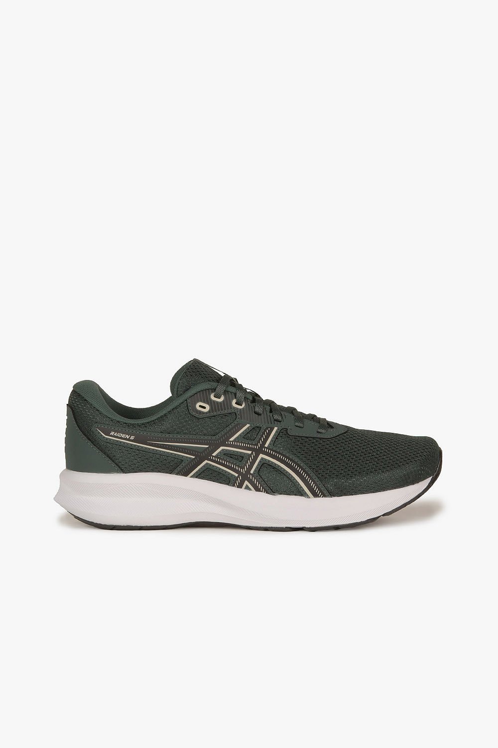 Tênis Asics Raiden 5 Masculino