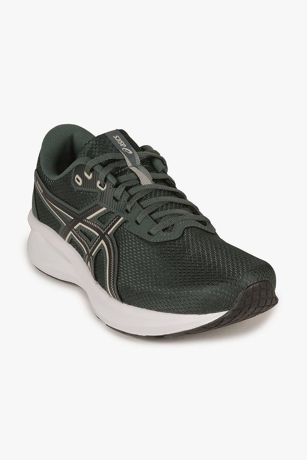 Tênis Asics Raiden 5 Masculino Cinza 4