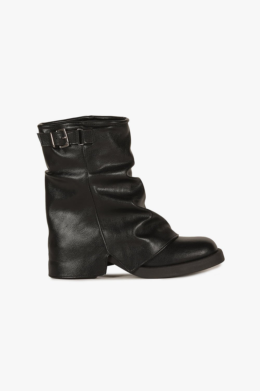 Bota Feminina Cano Curto Mundial Bella