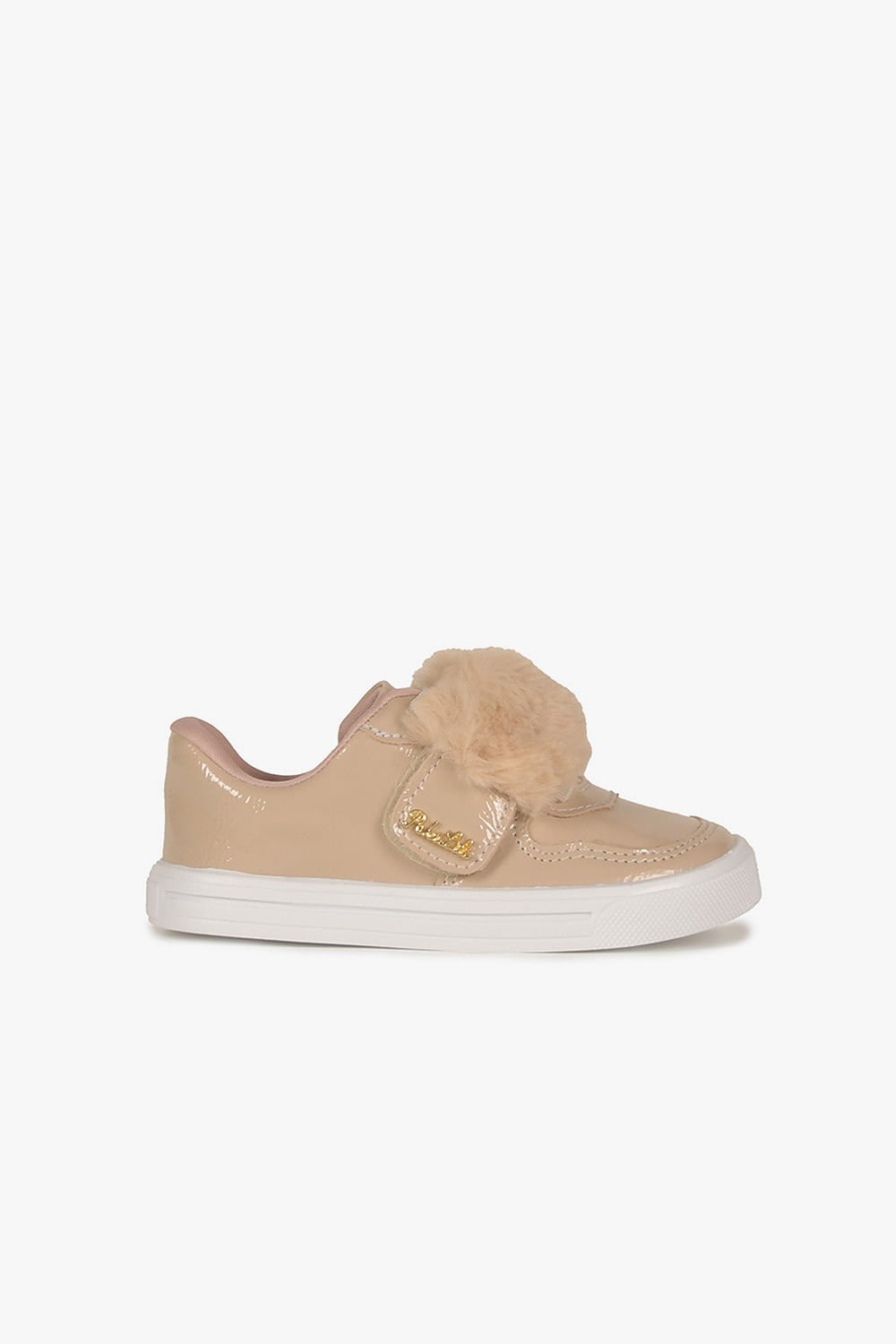 Tênis Infantil Mundial Manuzinha