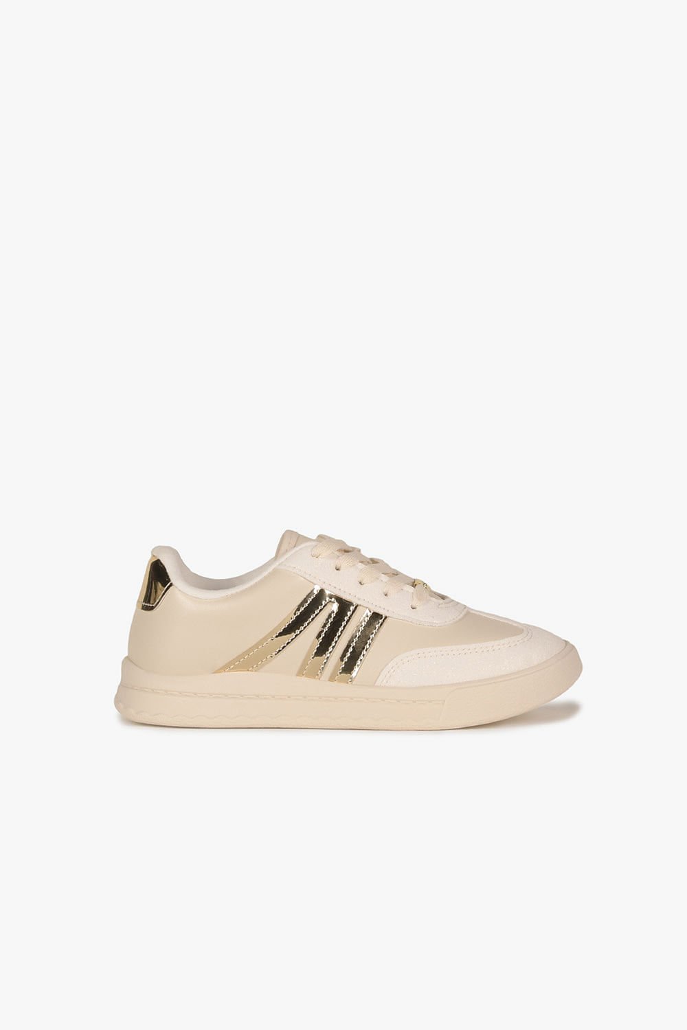 Tênis Casual Infantil Molekinha Milinha