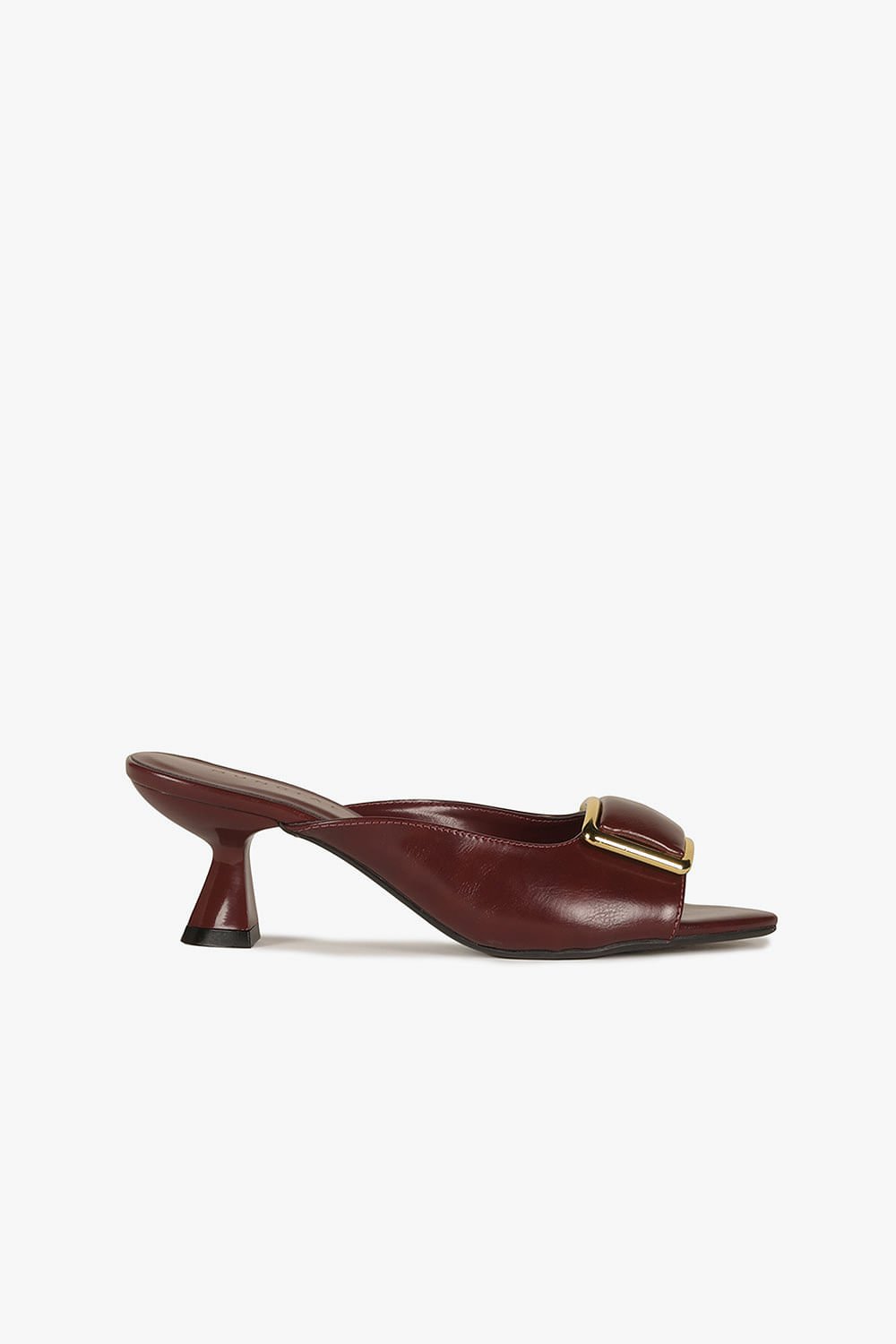 Tamanco Feminino Salto Baixo Mundial Miriane