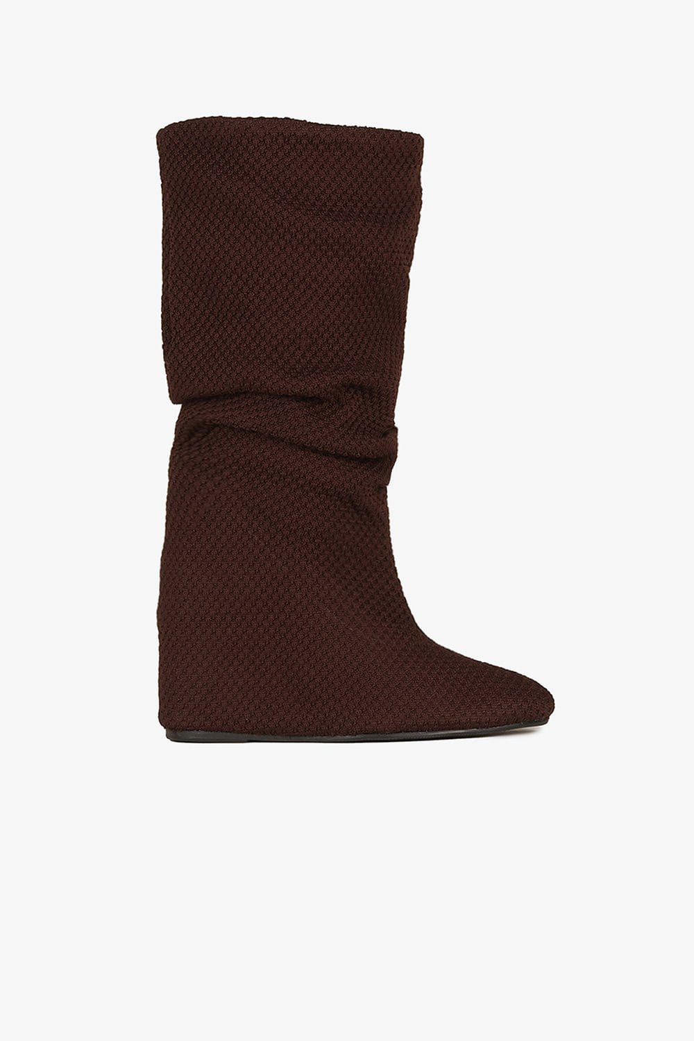 Bota Feminina Cano Alto Mundial Izabel