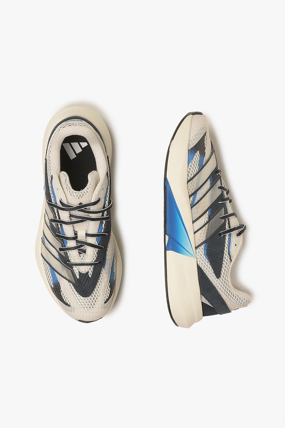 Tênis Adidas Lightblaze Masculino Cinza 3