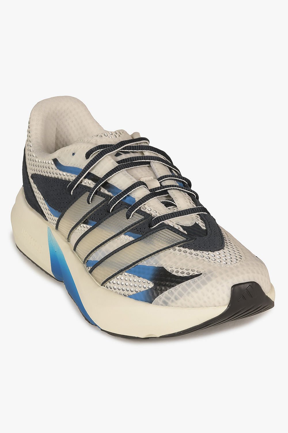 Tênis Adidas Lightblaze Masculino Cinza 4