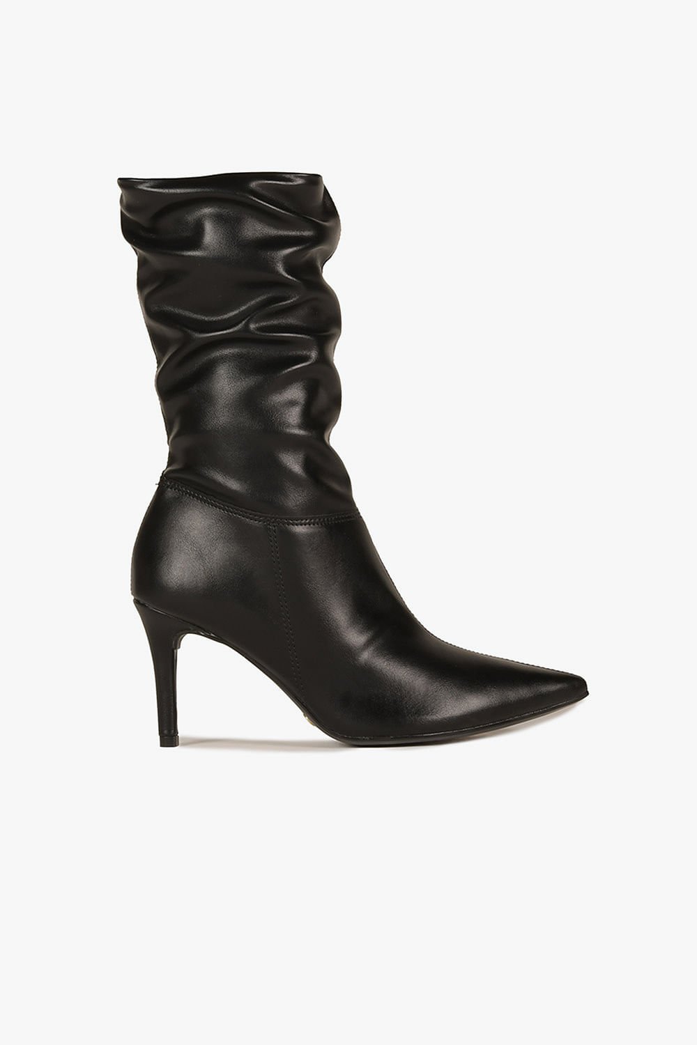 Bota Feminina Médio Vizzano Elphaba