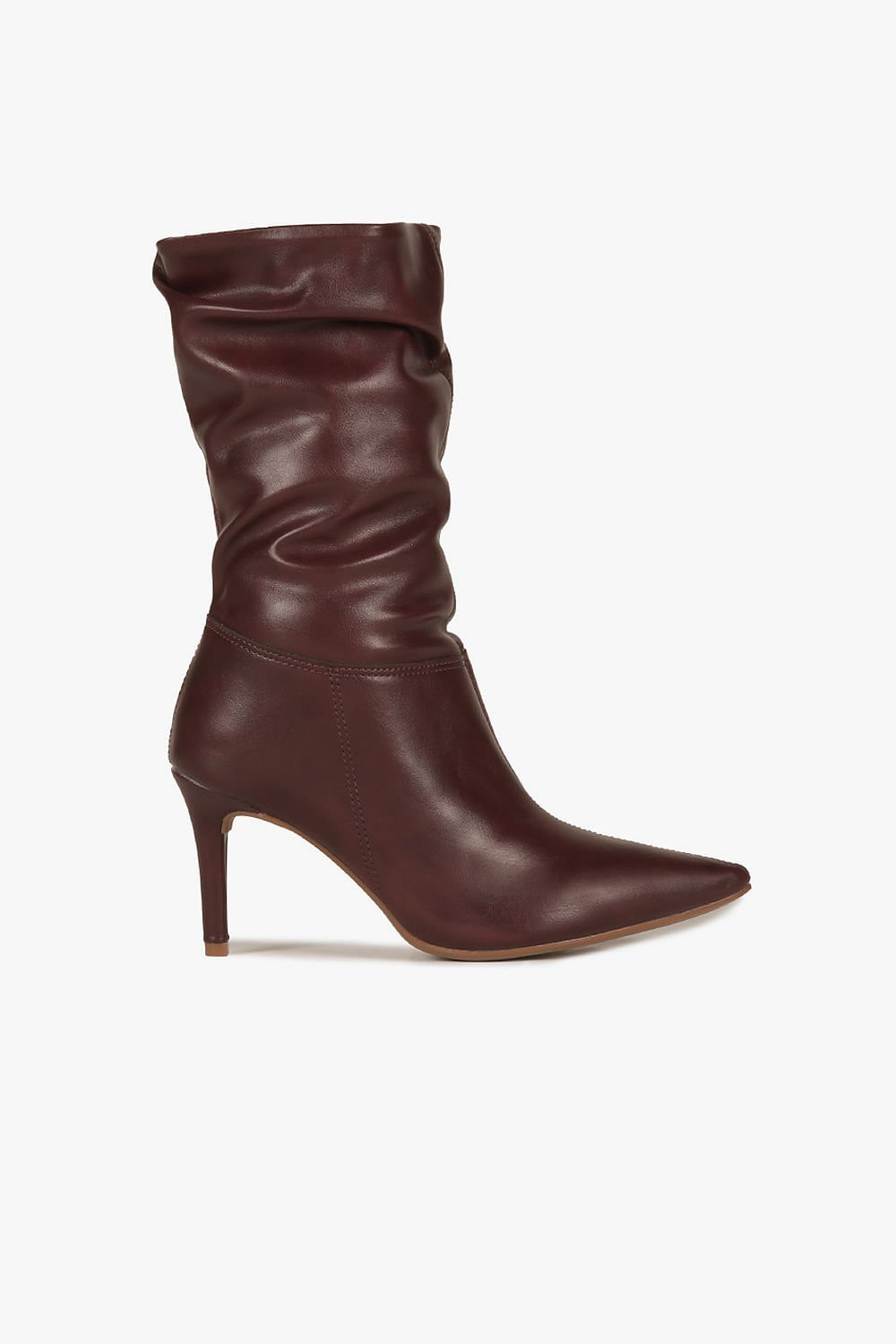 Bota Feminina Médio Vizzano Elphaba