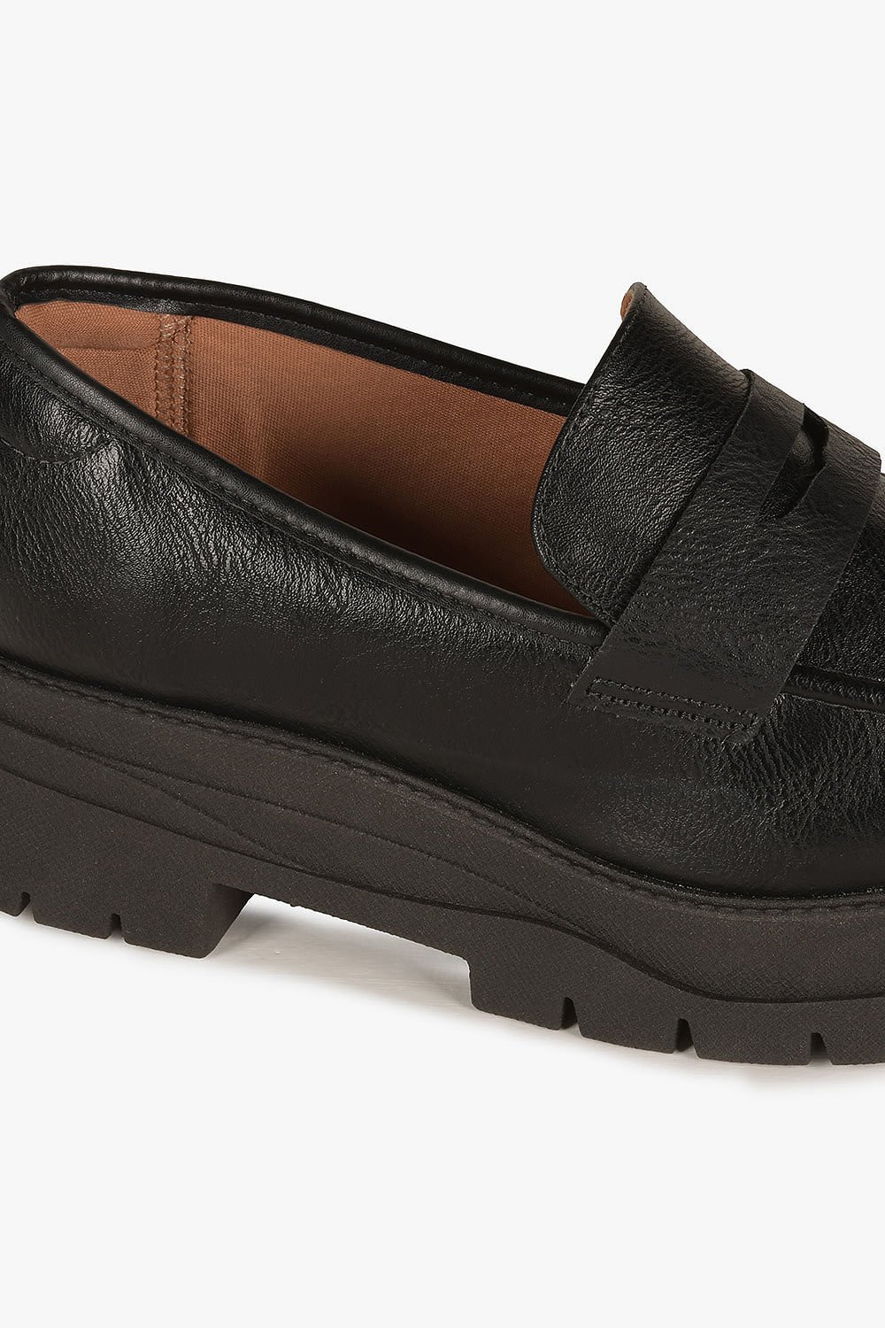 Mocassim Feminino Vizzano Kristina Preto 2