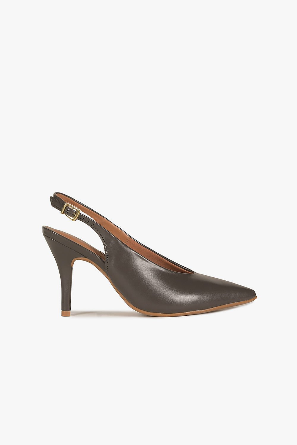 Scarpin Feminino Slingback Vizzano Benedicta