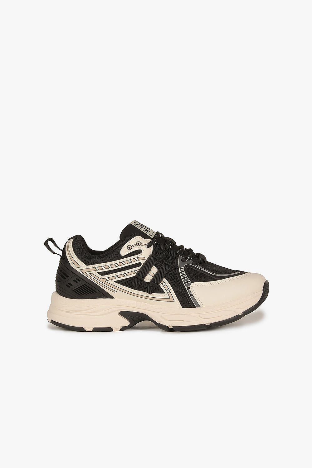 Tênis Sneaker Feminino Ramarim Maelle