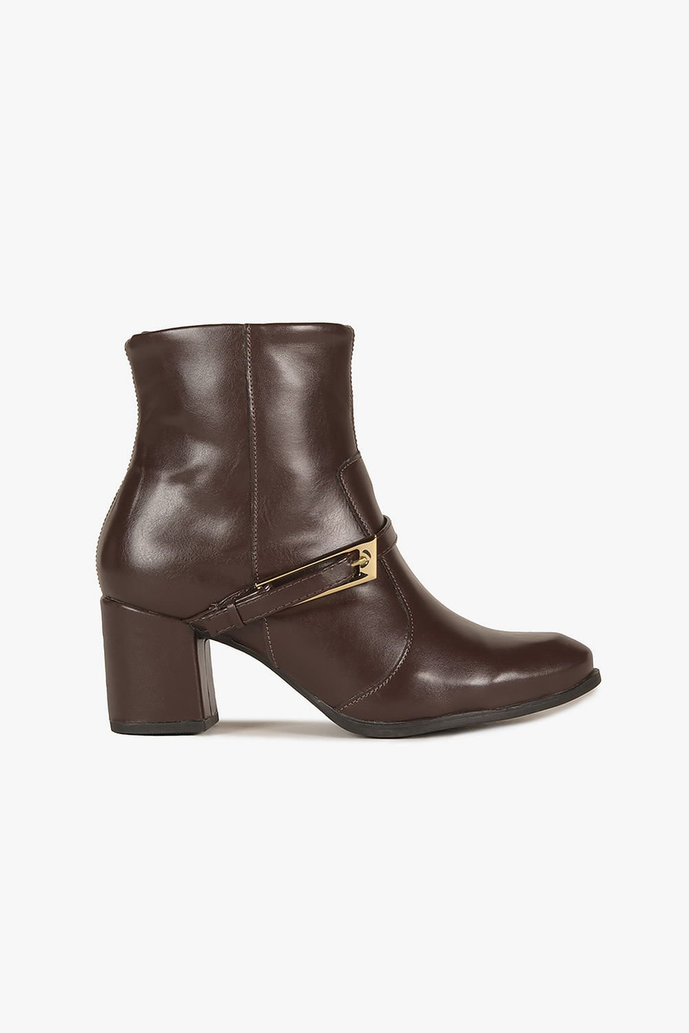 Bota Feminina Cano Médio Costes Dalas