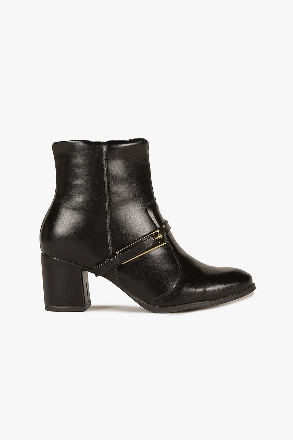 Bota Feminina Cano Médio Costes Dalas