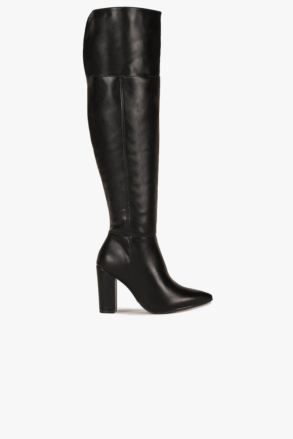 Bota Feminina Over Knee Vizzano Glinda