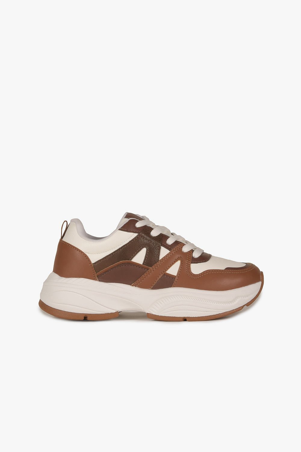 Tênis Feminino Casual Mundial Zarina