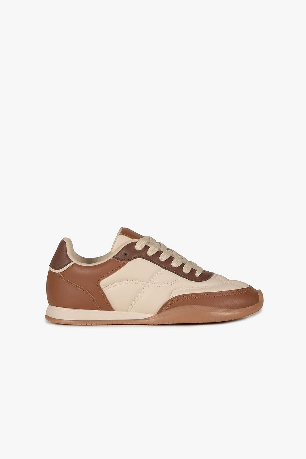 Tênis Feminino Casual Mundial Aymara
