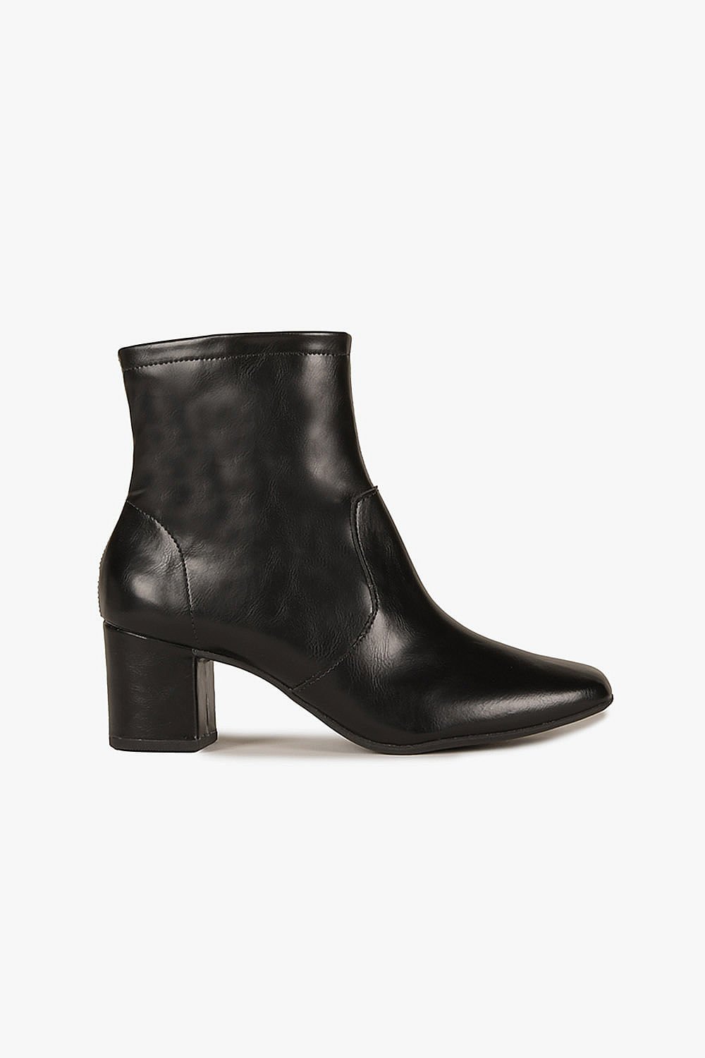 Bota Feminina Cano Curto Costes Dulce