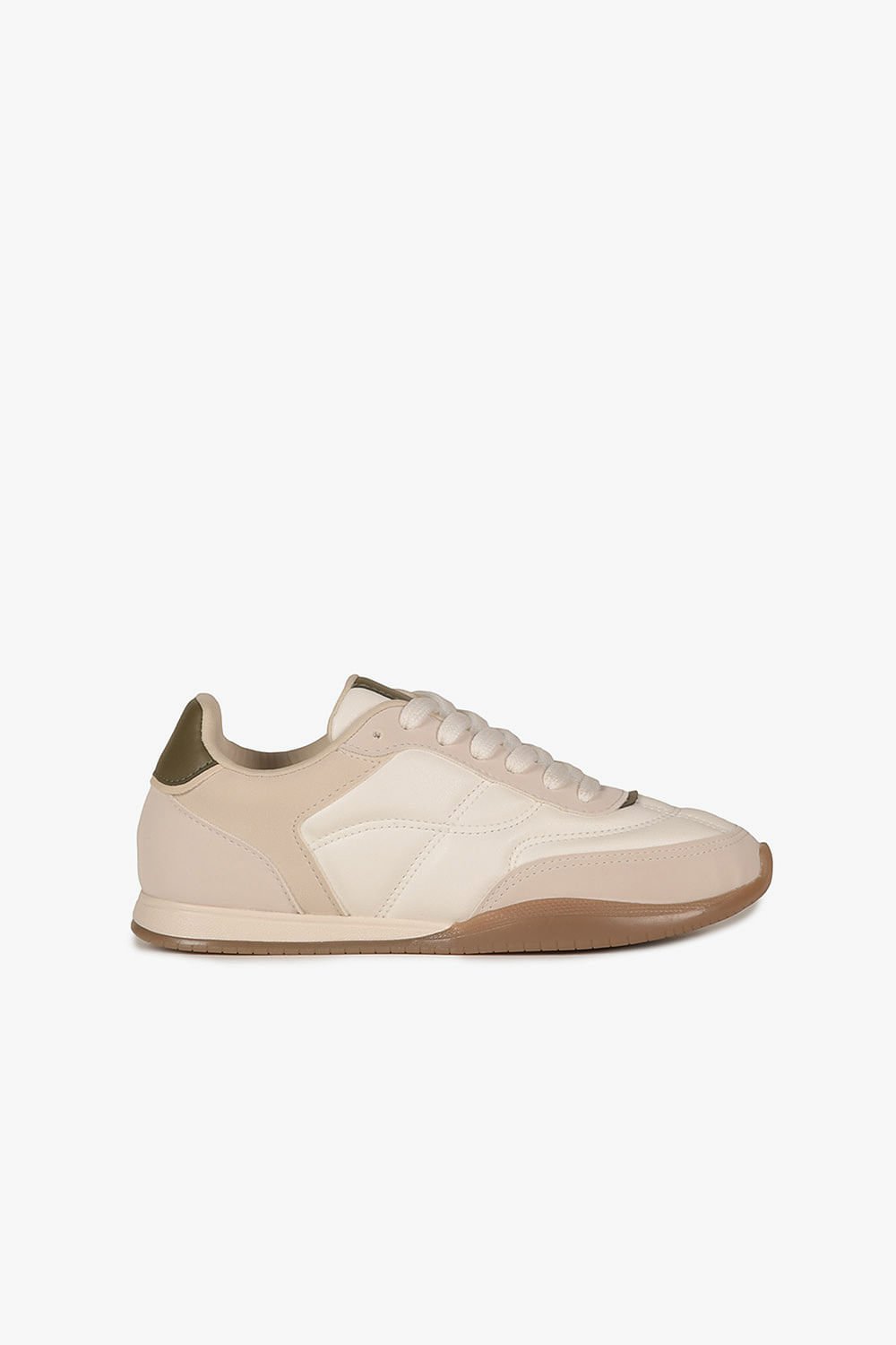 Tênis Feminino Casual Mundial Aymara