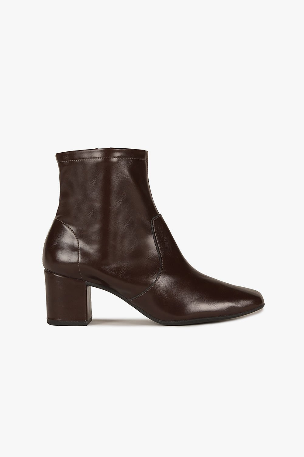 Bota Feminina Cano Curto Costes Dulce