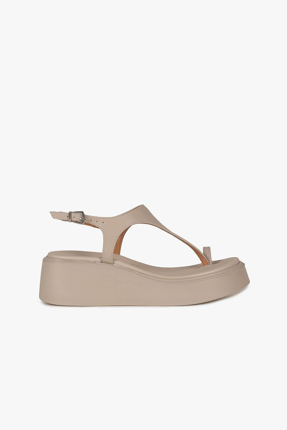 Sandália Feminina Flatform Vizzano Zelia
