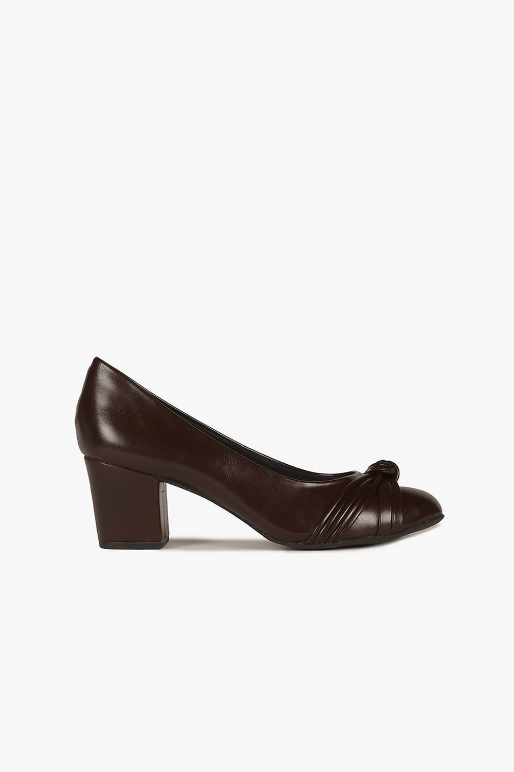 Sapato Feminino Salto Médio Costes Corina