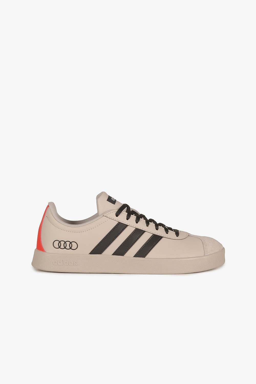 Tênis Adidas VL Court Audi Masculino