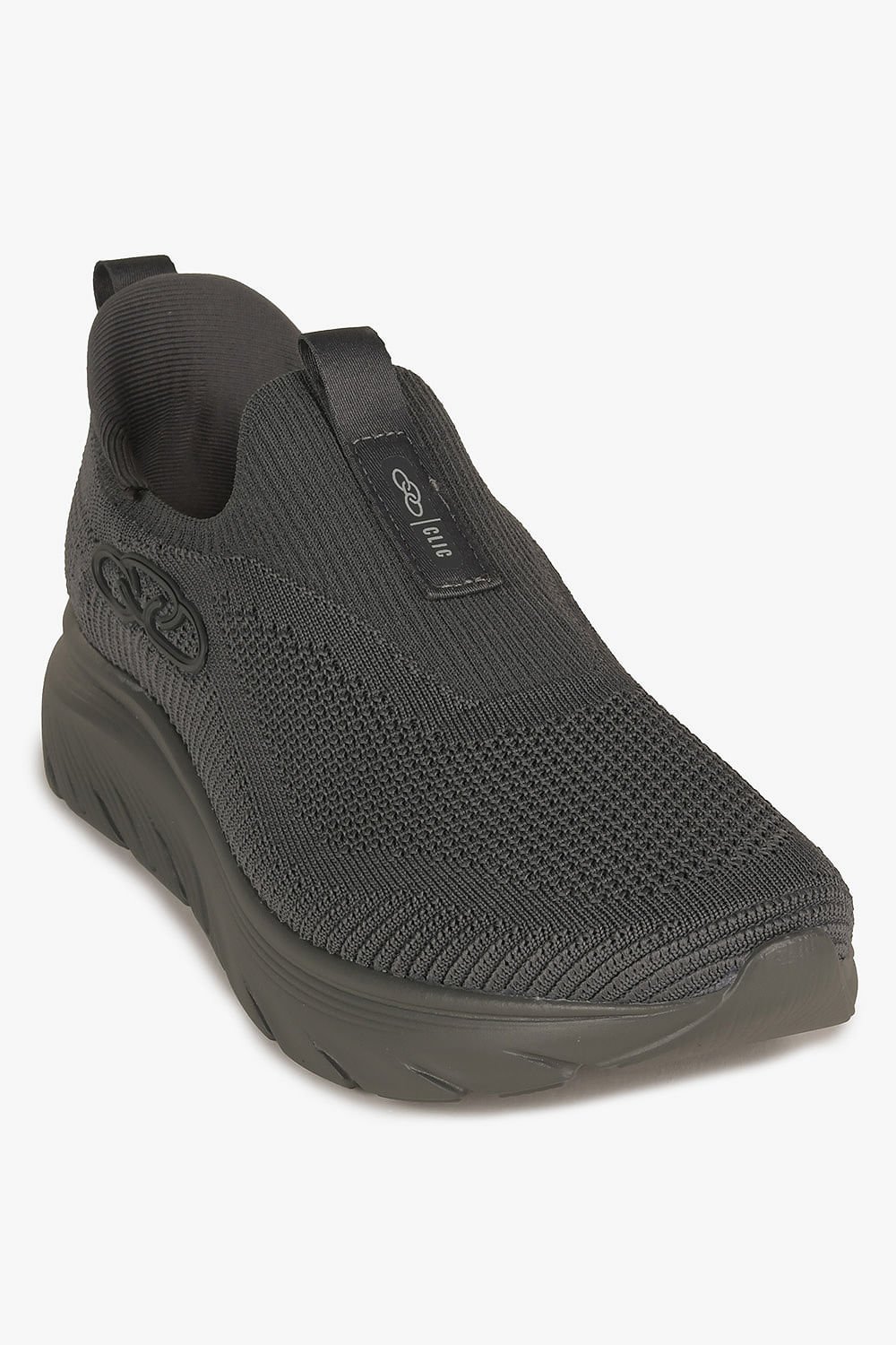 Tênis Olympikus Clic Masculino Cinza 4