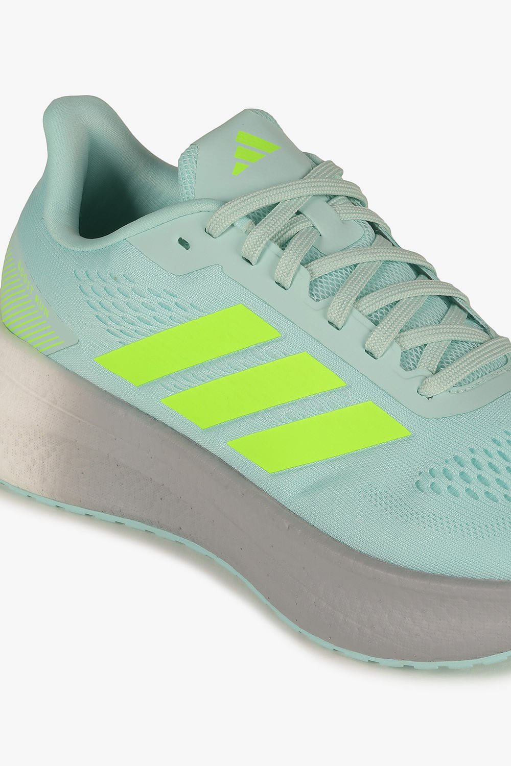 Tênis Adidas Boost Run Masculino Azul 2