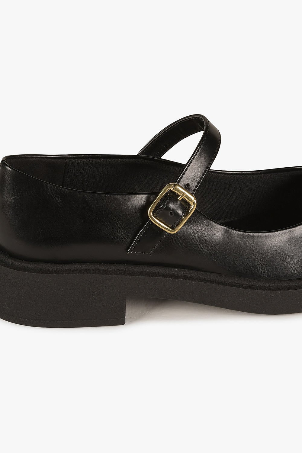 Sapato Feminino Boneca Mundial Jasmini Preto 2