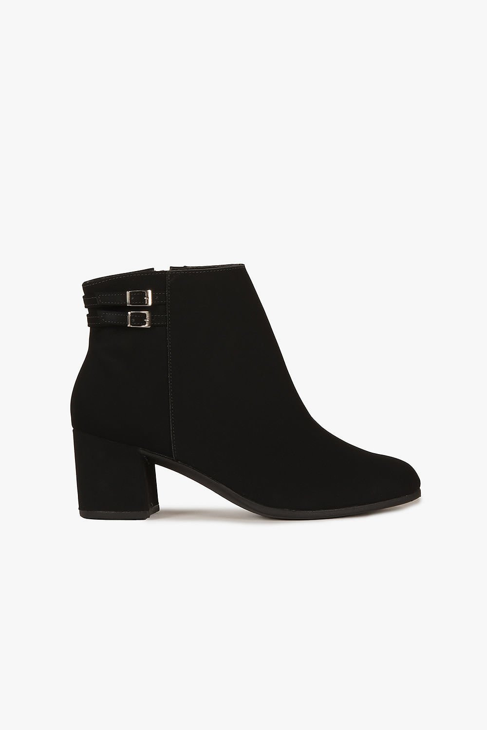 Bota Feminina Cano Curto Costes Elisandre