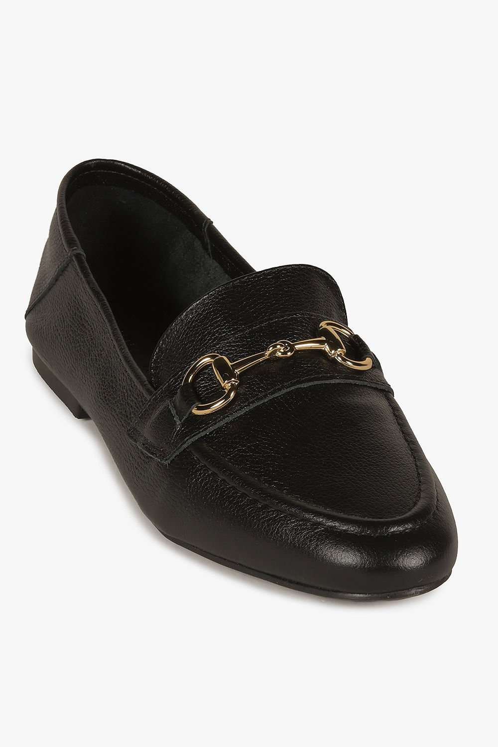 Mocassim Feminino Mundial Mylla Preto 4