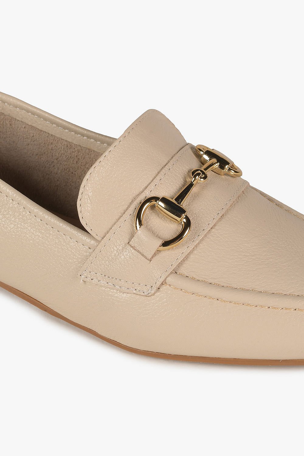 Mocassim Feminino Mundial Mylla Branco 2