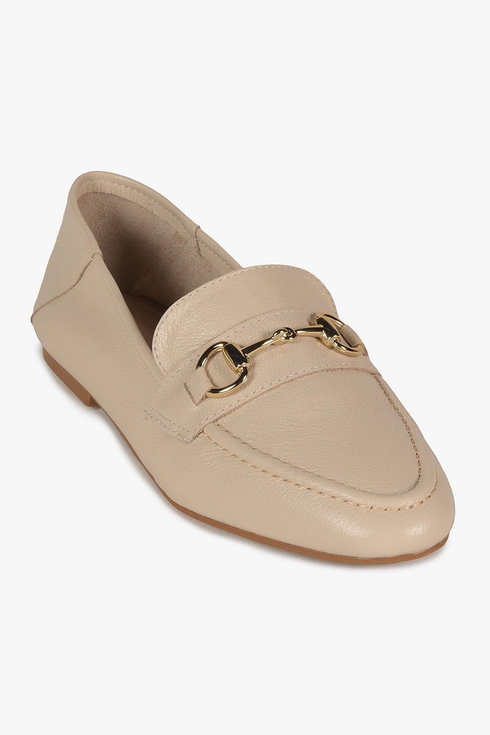 Mocassim Feminino Mundial Mylla Branco 4