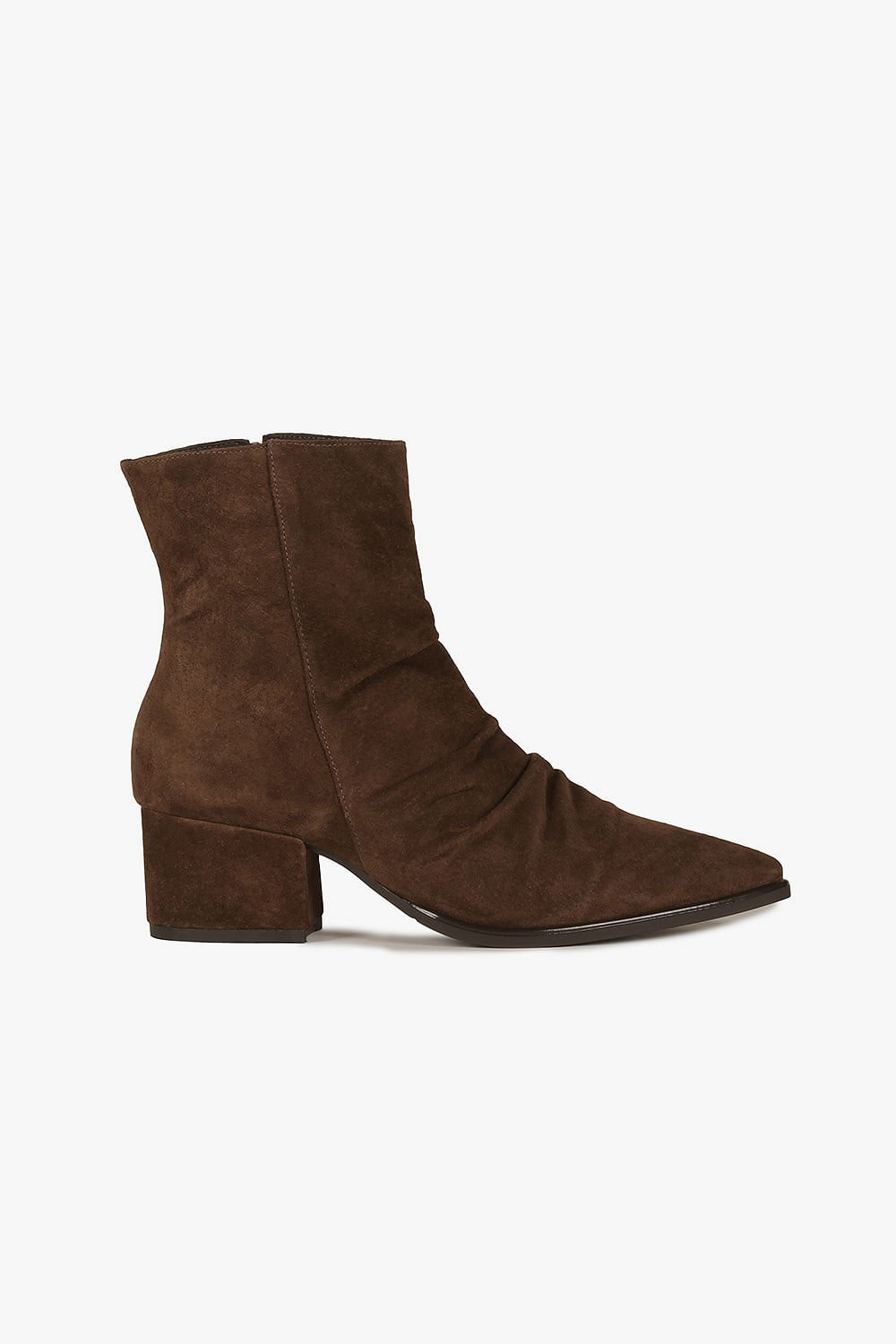 Bota Feminina Cano Curto Mundial Meliny