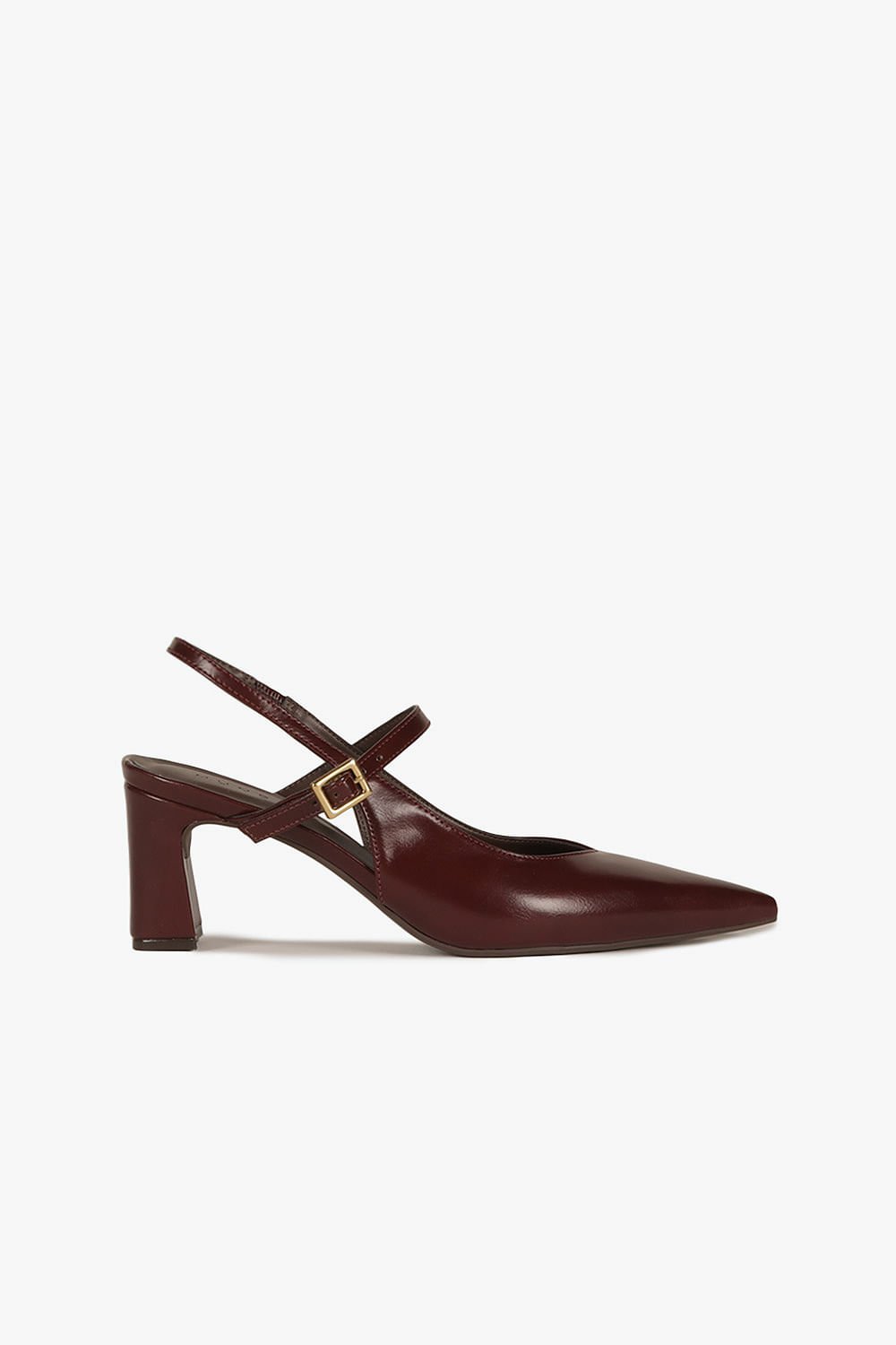 Sapato Feminino Slingback Mundial Veronika