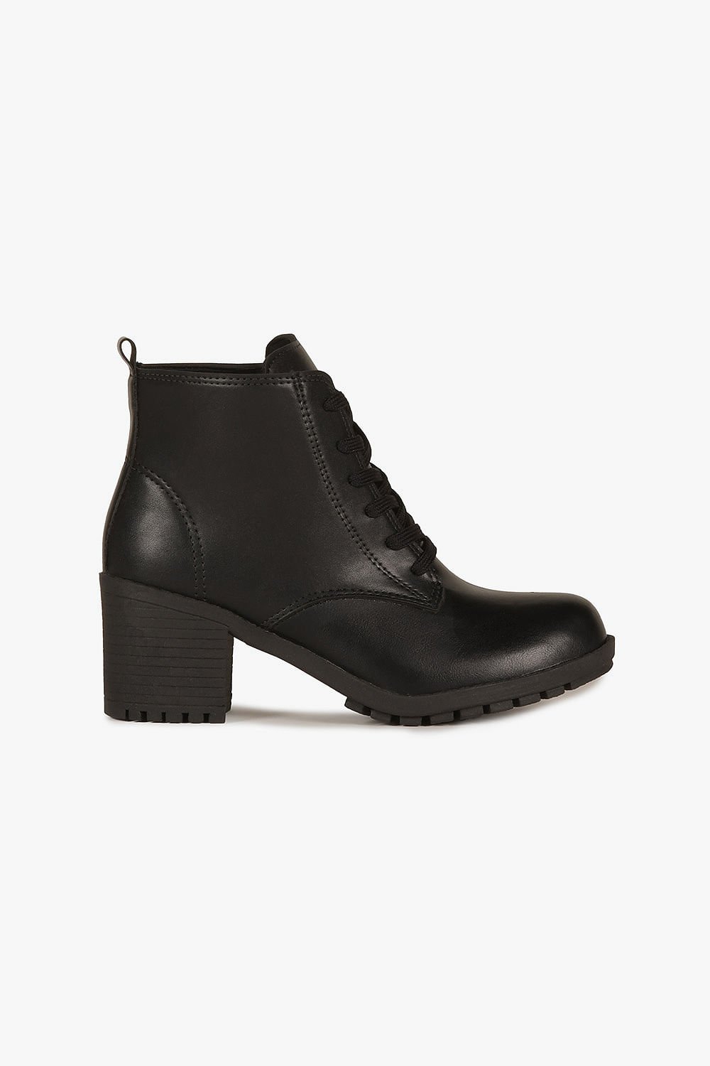 Bota Feminina Cano Médio Costes Lucilla