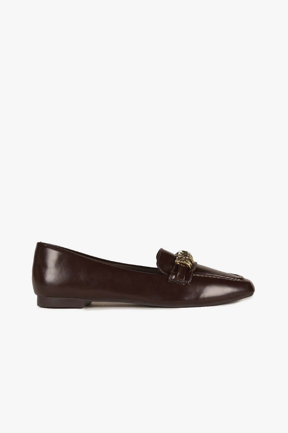 Mocassim Feminino Mundial Agnes