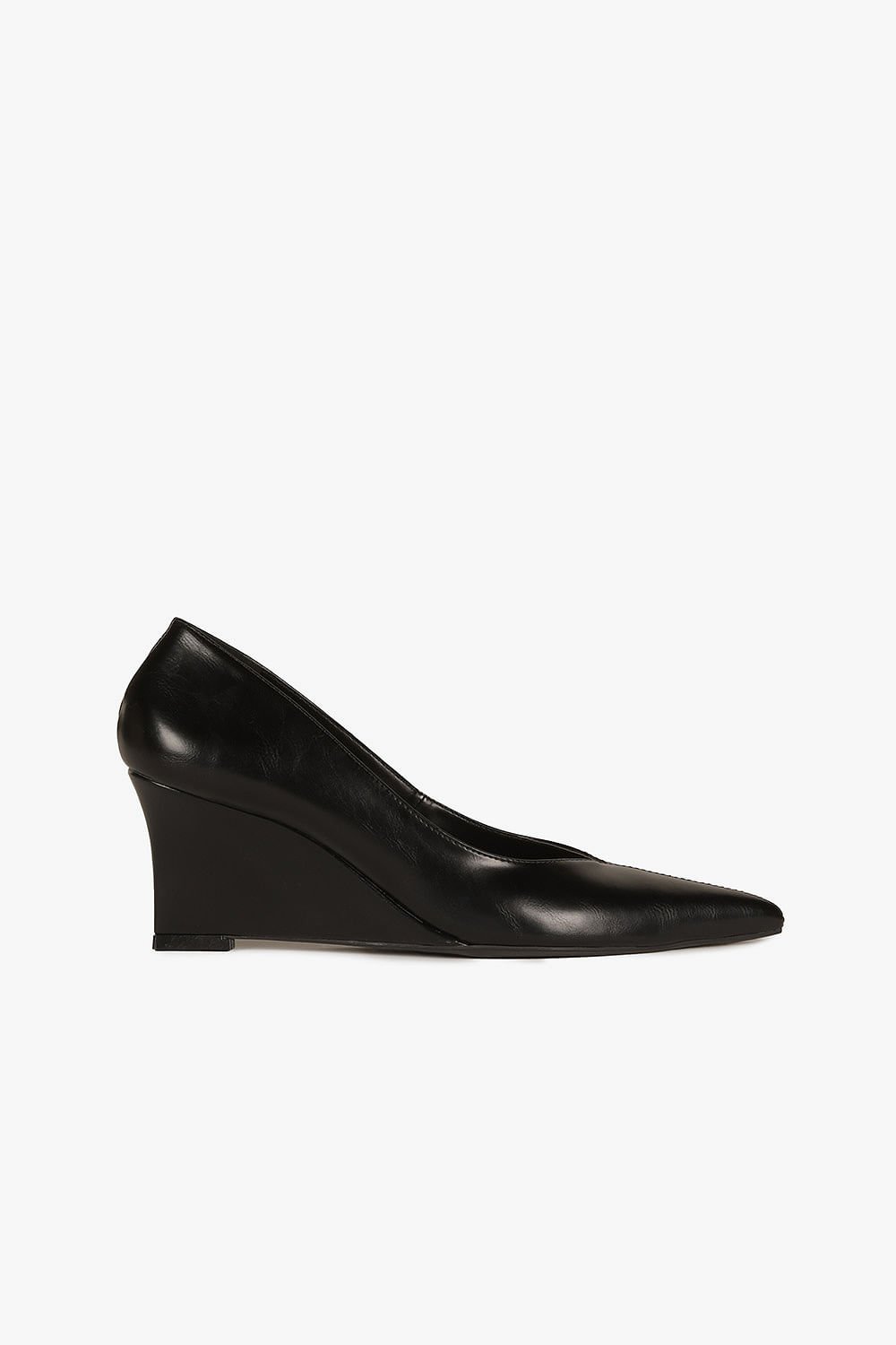 Sapato Feminino Anabela Mundial Gwen