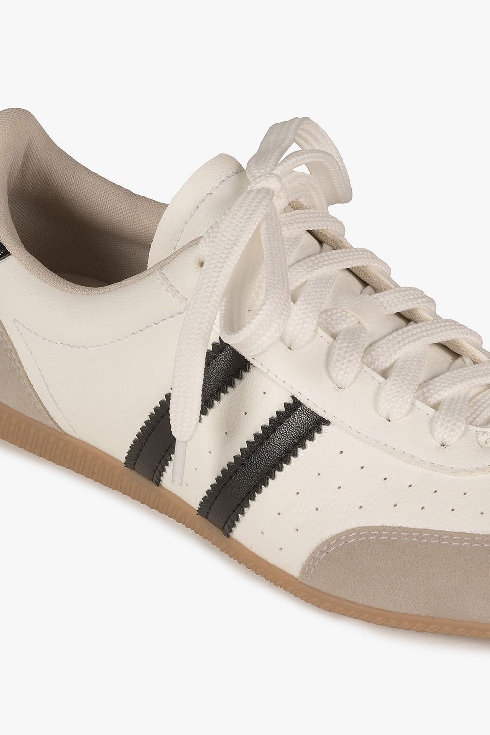 Tênis Feminino Casual Mundial Nadya Branco 2