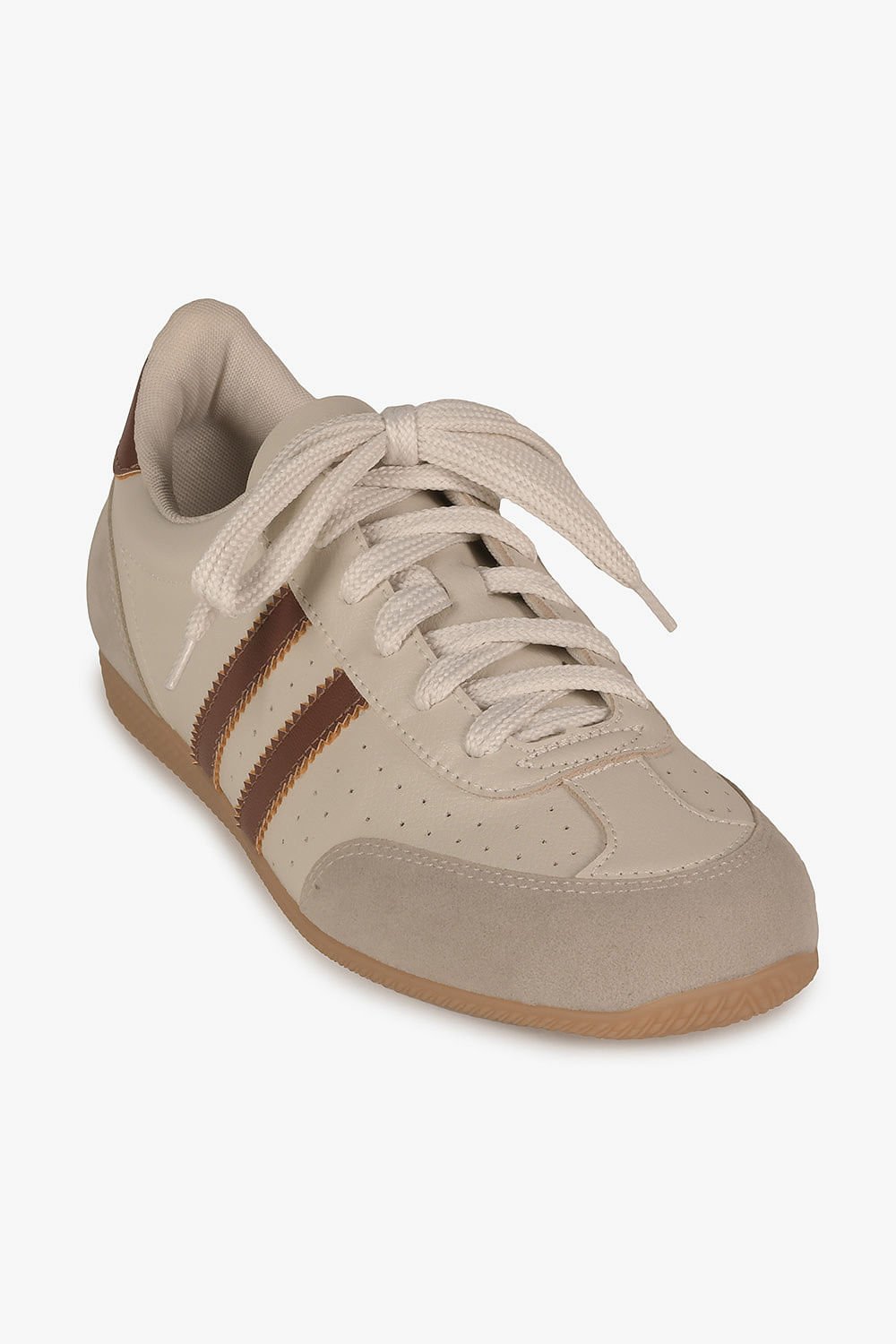 Tênis Feminino Casual Mundial Nadya Preto 4