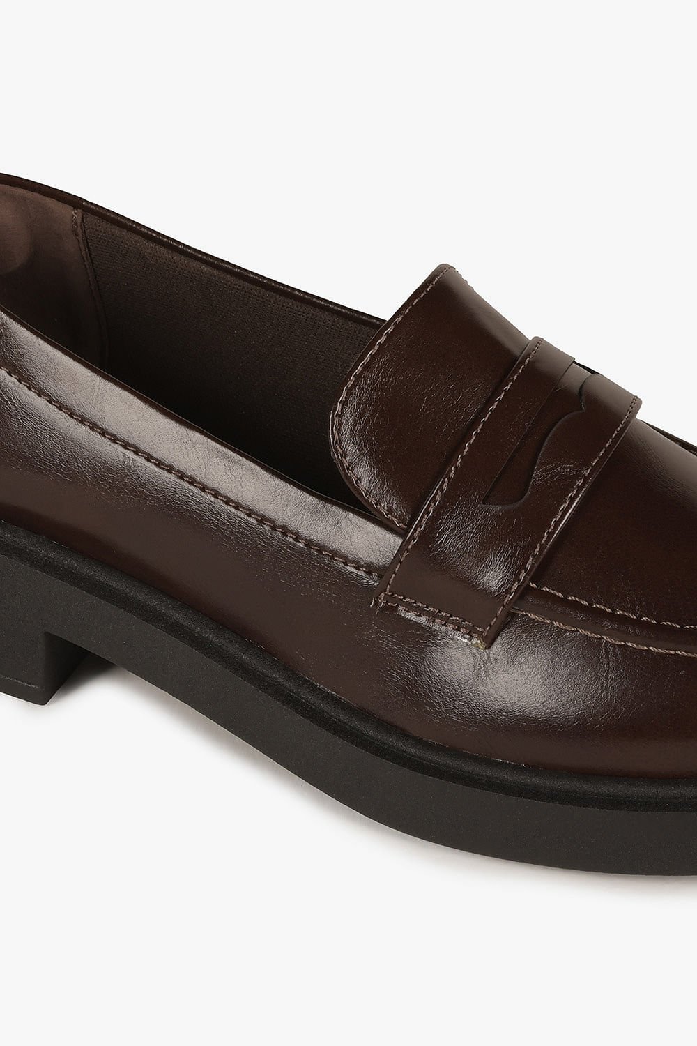 Mocassim Feminino Mundial Tayana Marrom 2