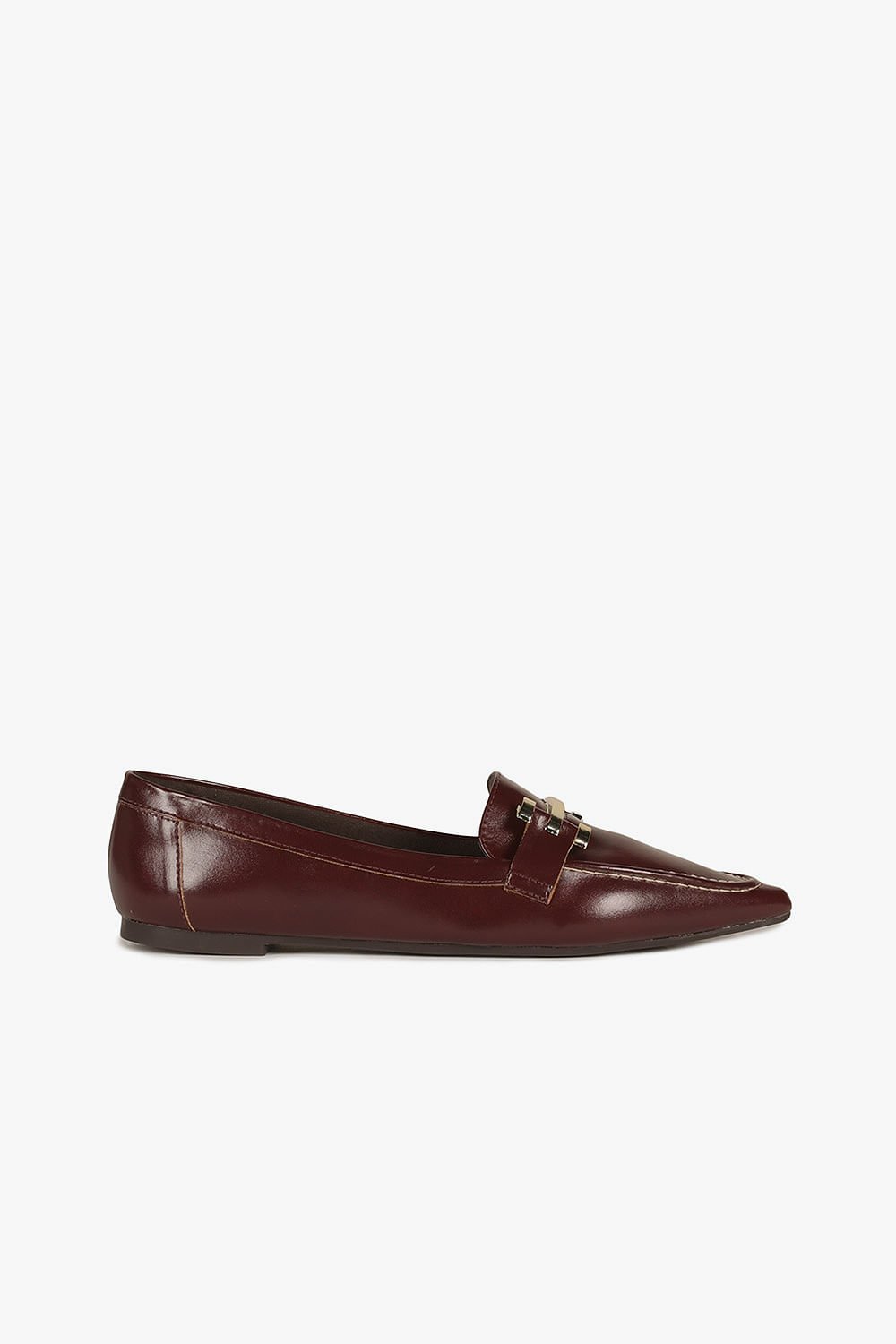 Mocassim Feminino Mundial Gessica
