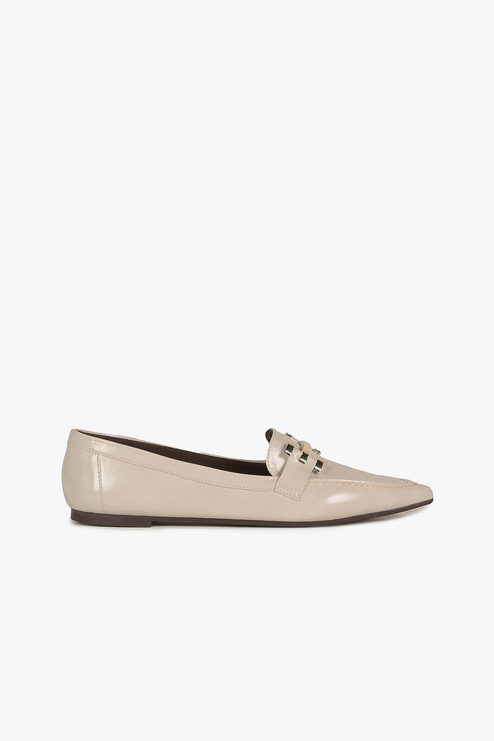 Mocassim Feminino Mundial Gessica