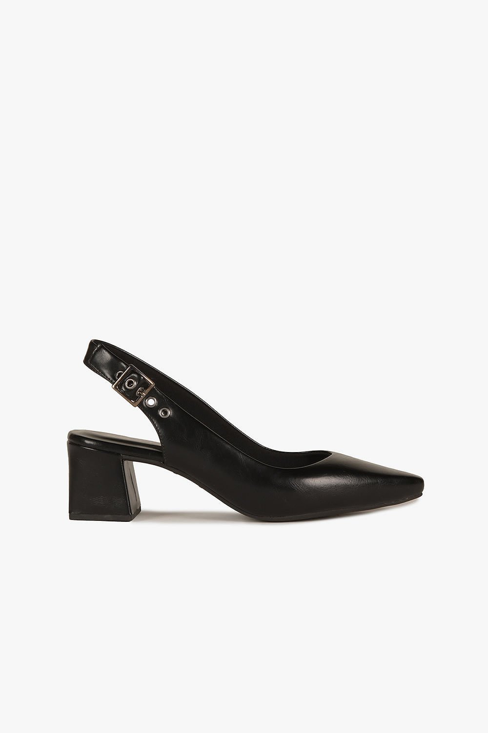 Sapato Feminino Slingback Costes Grizelda