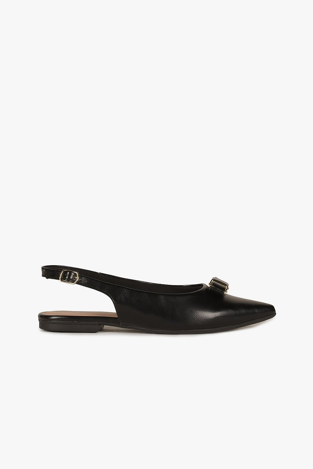 Sapato Feminino Slingback Mundial Ondina