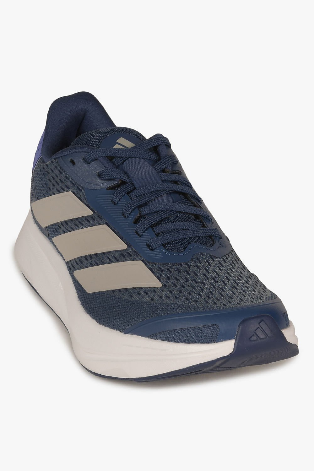Tênis Adidas Duramo SL2 Feminino Azul Marinho 4
