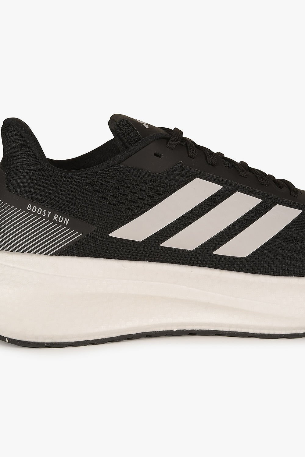 Tênis Adidas Boost Run Masculino Preto 2