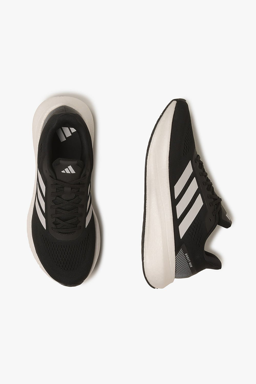 Tênis Adidas Boost Run Masculino Preto 3