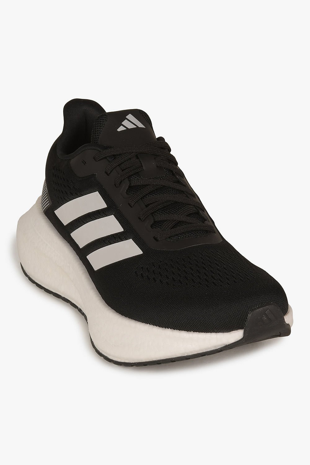 Tênis Adidas Boost Run Masculino Preto 4