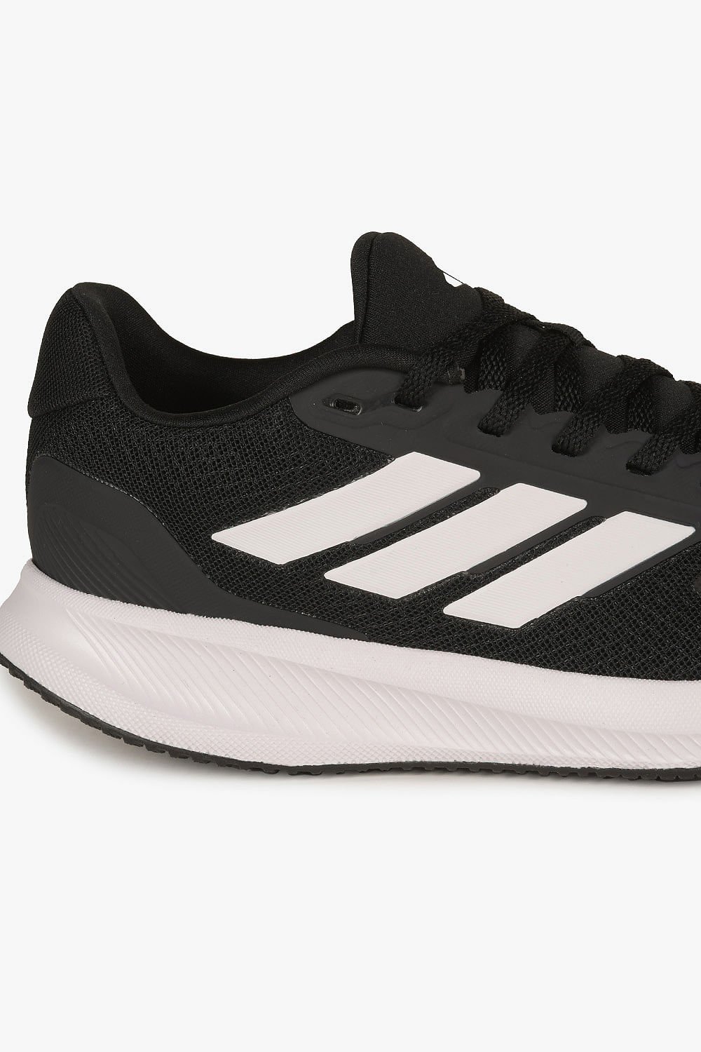 Tênis Adidas Runfalcon 5 Feminino Preto 2