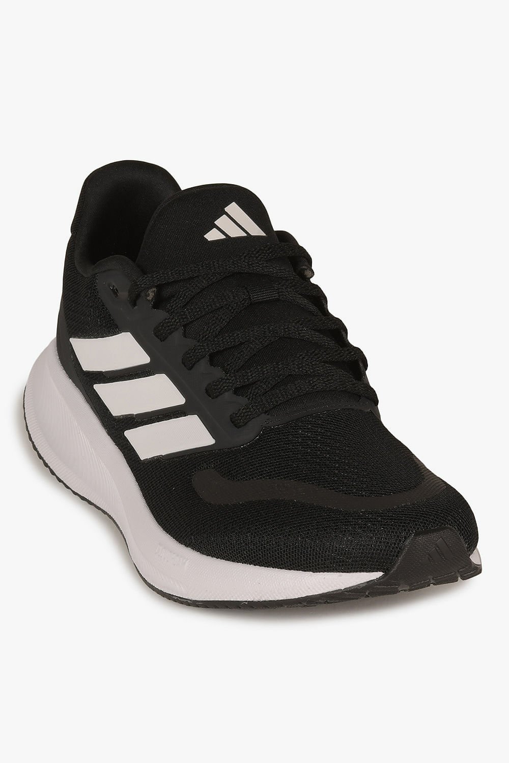 Tênis Adidas Runfalcon 5 Feminino Preto 4